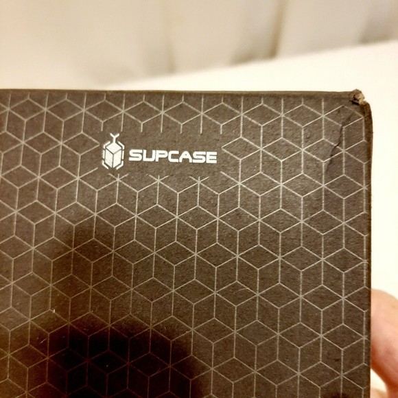 SUPCASE Unicorn Beetle Pro 2020 MIL STD 810G-516.6 For Samsung Galaxy S20 Black - Picture 12 of 16